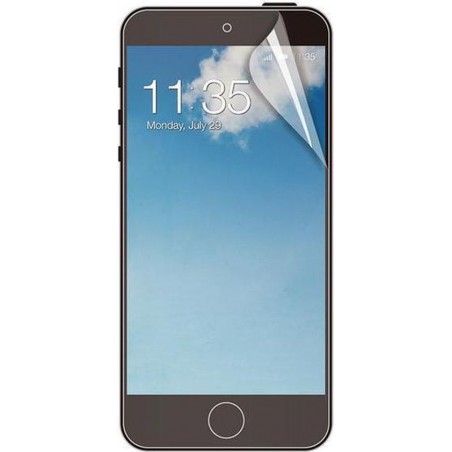 Muvit Glossy Screenprotector 3-Pack | iPhone 6 / 6s