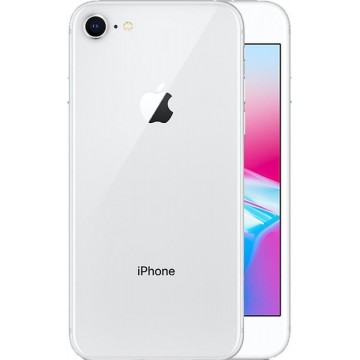 Refurbished Apple iPhone 8 - 64GB - Zilver