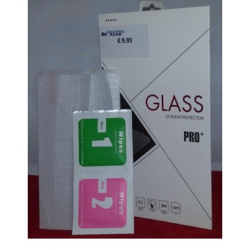 Tempered Glass Screen Protector voor Samsung Galaxy Note 2 Huismerk Onderdelenzaak