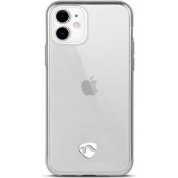 Jelly Case for Apple iPhone 11 | Transparent