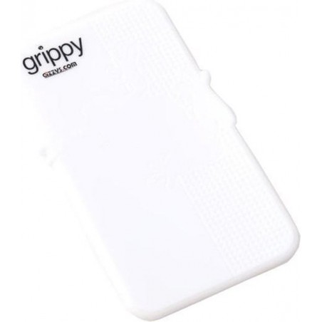 Grippy Pad - Telefoonhouder - Wit