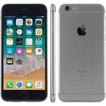 Apple iPhone 6s - 128GB - Space Grey - Refurbished