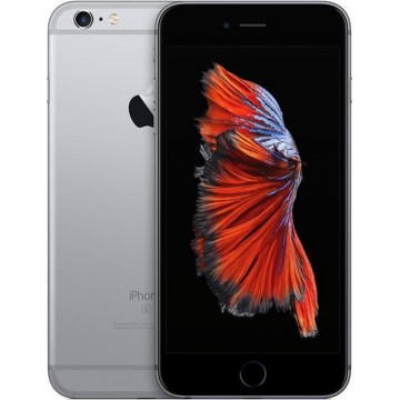 Apple iPhone 6s - 64GB - Refurbished - Als nieuw (A Grade) - Spacegrijs