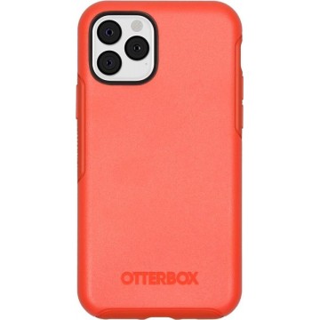 OtterBox Symmetry voor Apple iPhone 11 Pro - Oranje
