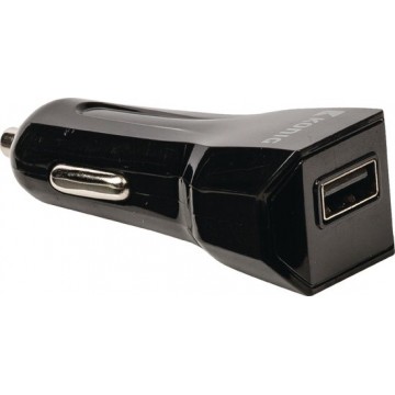 Konig USB autolader 1,2A