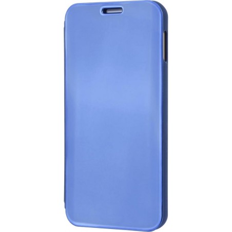 Book case voor Galaxy S10e - Blauw (S10e)