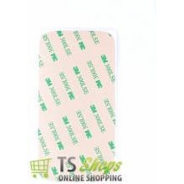 Touch Screen LCD 3M Tape Adhesive Sticker voor Samsung Galaxy S4 i9500/ i9505