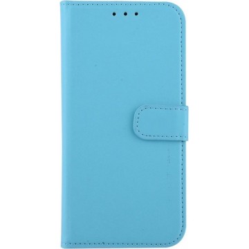 Book case voor Galaxy S10 - Blauw (S10)