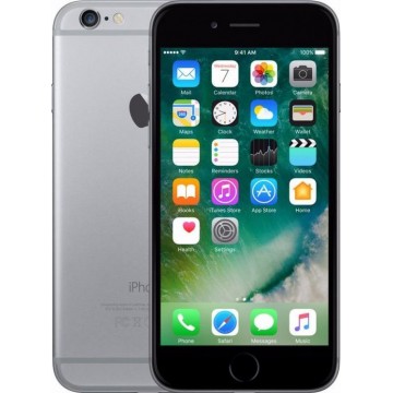 Apple iPhone 6s 32GB Space Grey Refubished B Grade door Catcomm