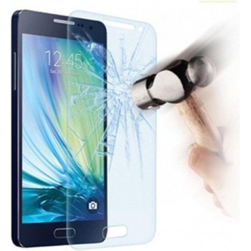 2 Stuks Pack Glazen screenprotector Samsung Galaxy A5 Versie 2015