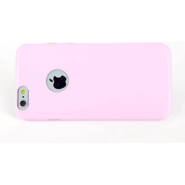 Backcover voor Apple iPhone 6 - Roze