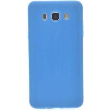 Backcover voor Samsung Galaxy J7 (2016) - D Blauw (J710F)