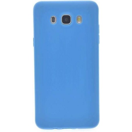 Backcover voor Samsung Galaxy J7 (2016) - D Blauw (J710F)