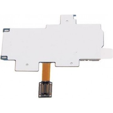 Let op type!! Replacement Mobile Phone High Quality SIM Card Slot + Sim Card Connector for Samsung GT-i9070 / Galaxy S Advance