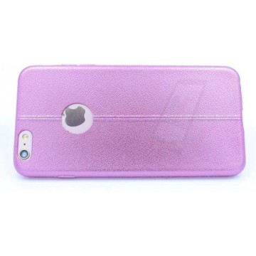 Backcover hoesje voor Apple iPhone 6/6S - Roze