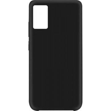 Samsung Galaxy S20 TPU siliconen hoesje zachte flexibele rubberen - zwart