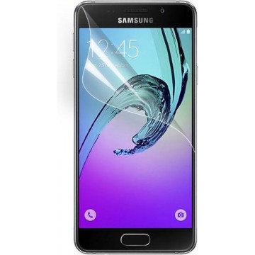 Display Folie voor Samsung Galaxy A3 (2016)