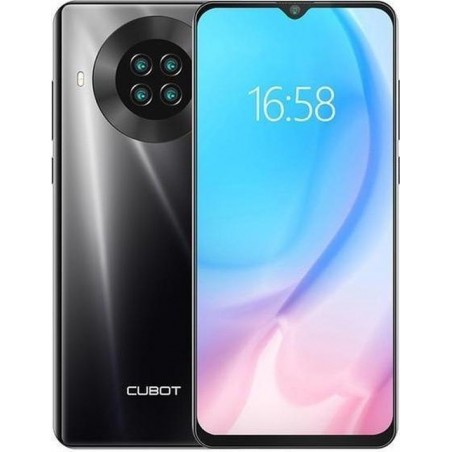 Cubot Note 20 Pro