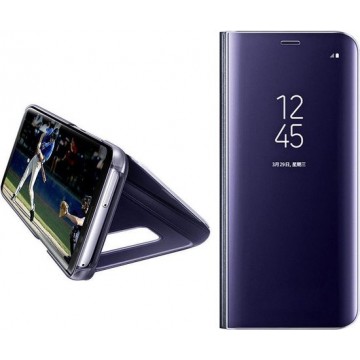Flip Stand Cover Set voor Galaxy Note 8 _ Violet
