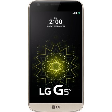LG G5 - 32GB - Goud