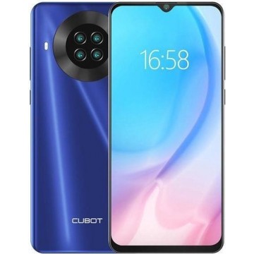 Cubot Note 20 Pro