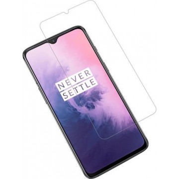 Tempered Glass voor One Plus 7