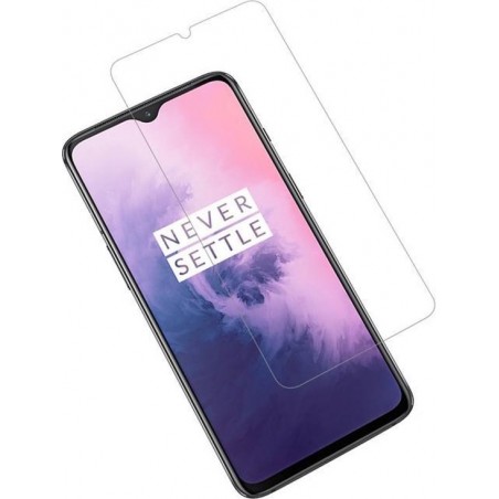 Tempered Glass voor One Plus 7