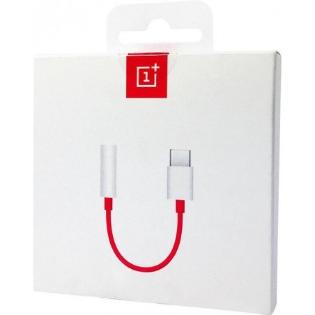 OnePlus Type-C to 3.5mm adapter