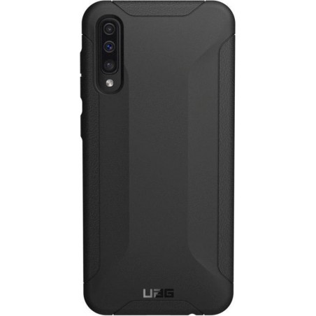 UAG - Samsung Galaxy A50 Hoesje - Back Case Scout