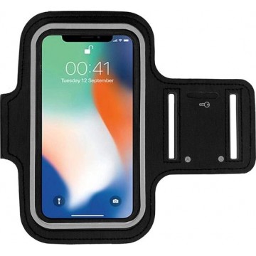Sport Armband Sportband Hardlopen voor iPhone 11 / 11 Pro Max / 11 Pro / XR / XS Max / XS / X