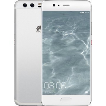 Huawei P10 Plus - 128GB - Zilver