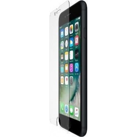 Belkin Tempered Glass screenprotector - iPhone 7 Plus en 8 Plus