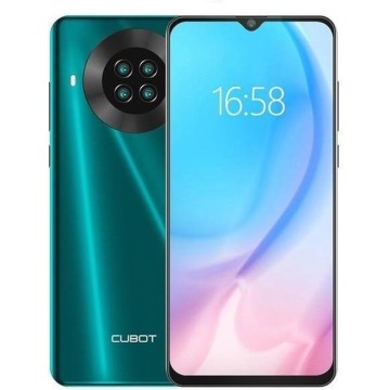 Cubot Note 20 Pro