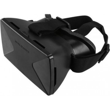 3D Bril VR Virtual Reality Universeel