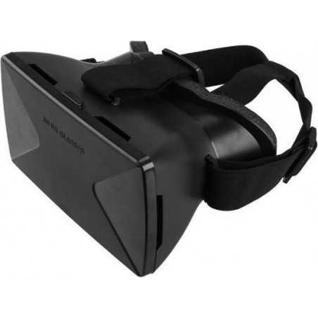 3D Bril VR Virtual Reality Universeel