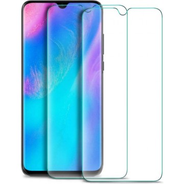Huawei P30 Pro Screen Protector [3-Pack] Tempered Glas ScreenScreen Protector