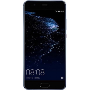 Huawei P10 Plus - 128 GB - Blauw