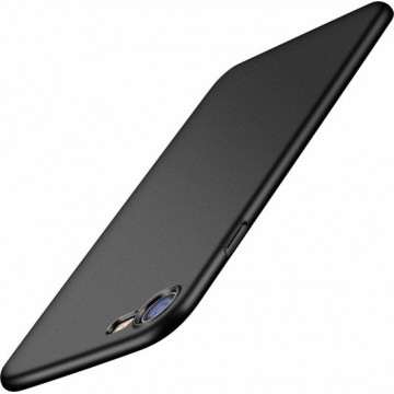 iPhone 7 /  8 ultra thin case - zwart