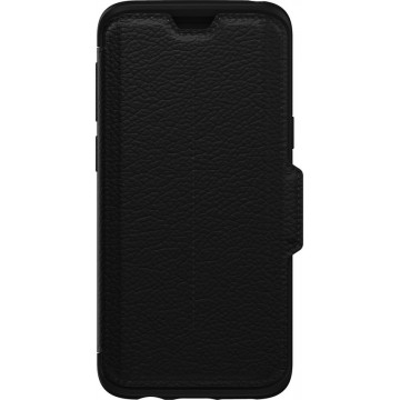 OtterBox Strada Case voor Samsung Galaxy S9+ - Zwart