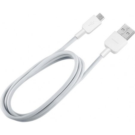 Huawei datakabel USB-C 1m - wit