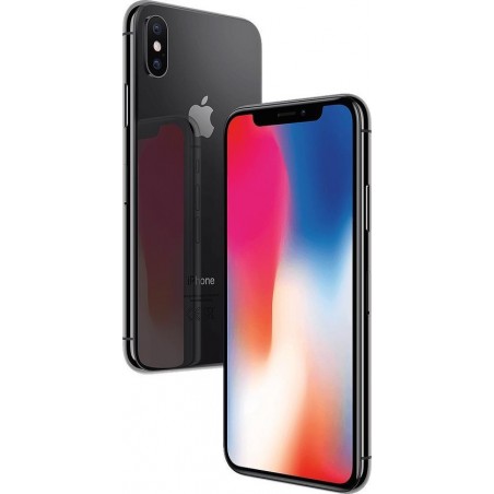 iPhone X 256GB Space Grey - B grade