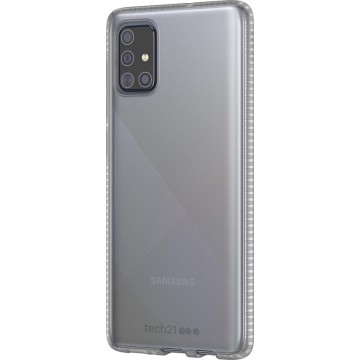 Tech21 Studio Clear Samsung Galaxy A71