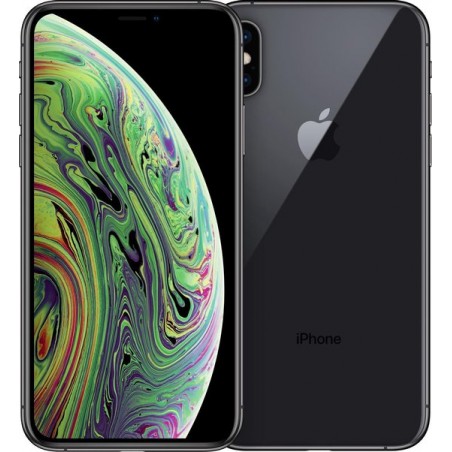 Apple iPhone Xs Max - 512GB - Spacegrijs - Lichtgebruikt - A-grade