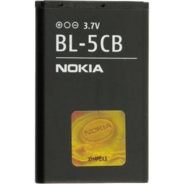 Nokia BL-5CB Accu Origineel