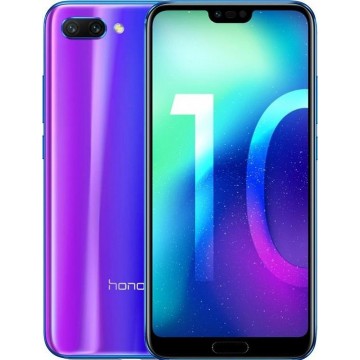 Honor 10 - 64GB - Blauw