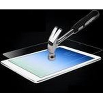 Pearlycase beschermglas / tempered glass / glazen screen protector 2.5D 9H voor Apple iPad Air 3  (2019)