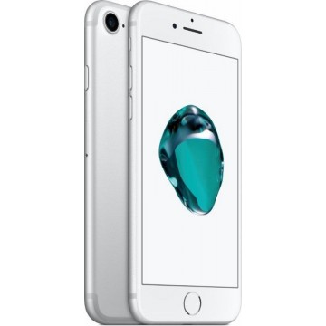 Catcomm Apple iPhone 7 - 32GB - Zilver