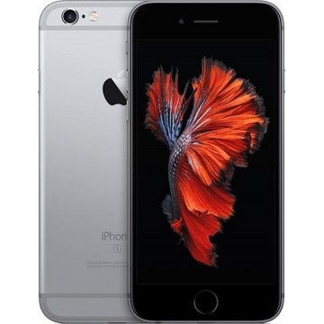 Refurbished iPhone 6S | 64GB | Spacegrijs
