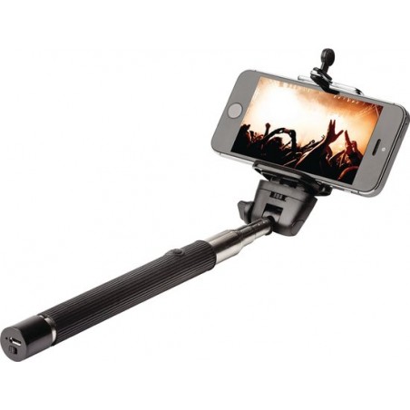 Selfie Stick - Universeel - Bluetooth