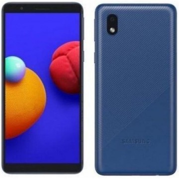 Samsung Galaxy A3 Core - 16GB -Blauw